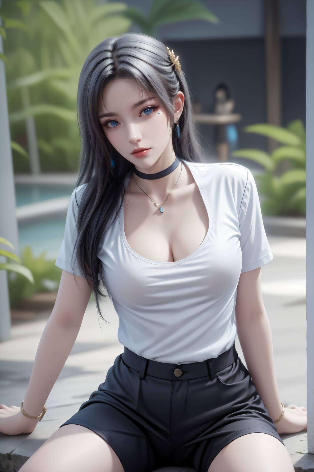 九幽雀翱翔九天唯美像素打造视觉盛宴