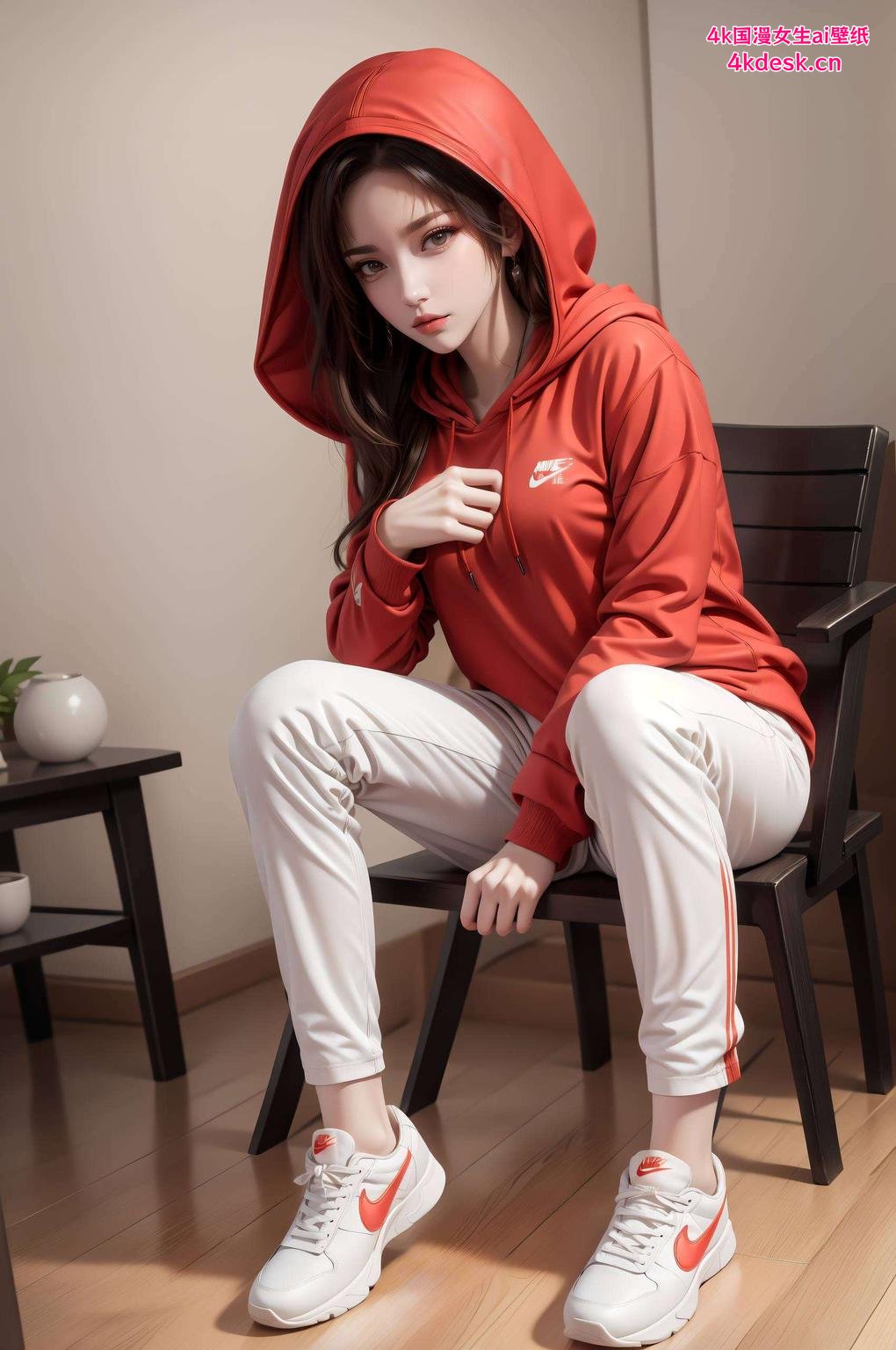 完美像素栖息于你的电脑桌面