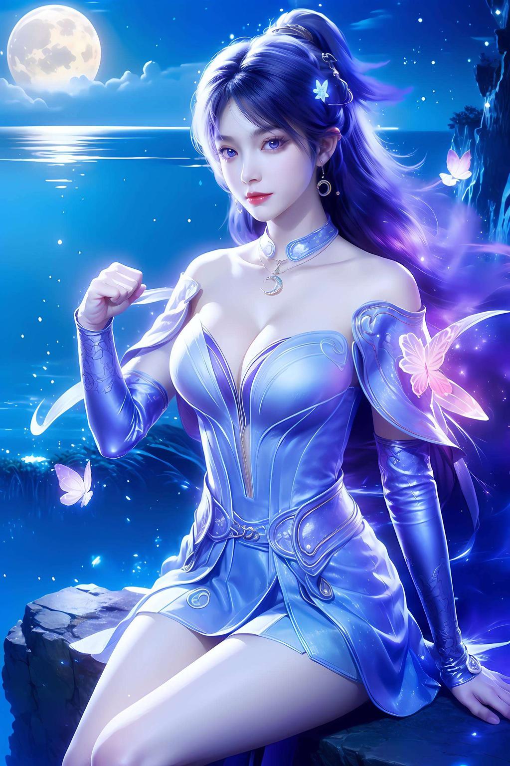 出浴壁纸映古香极简风韵醉心房