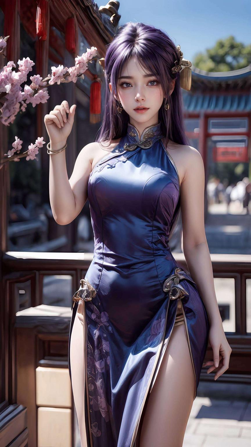 快来感受这份古韵之美吧！嘿