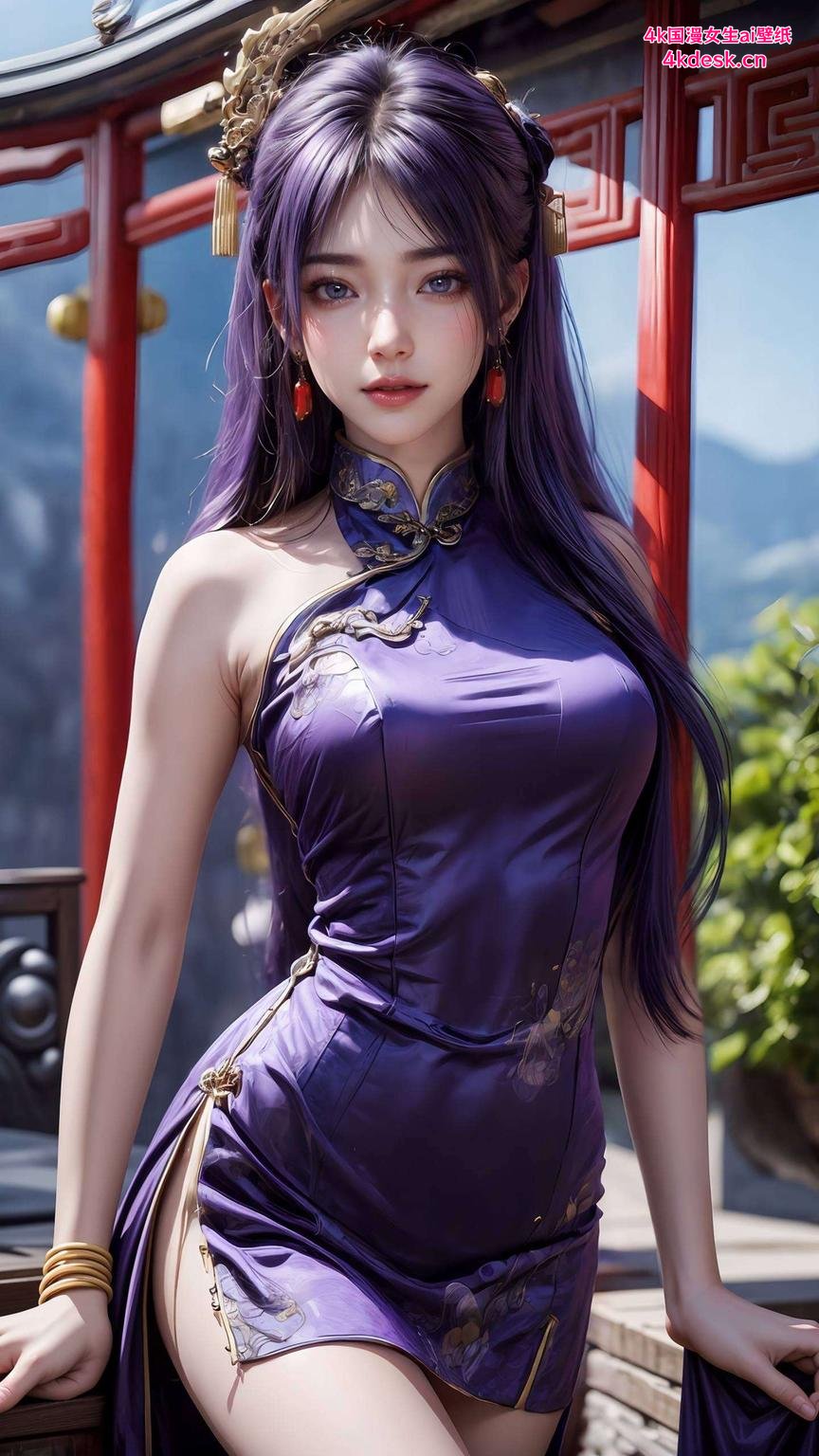 美腿如画一眼难忘！