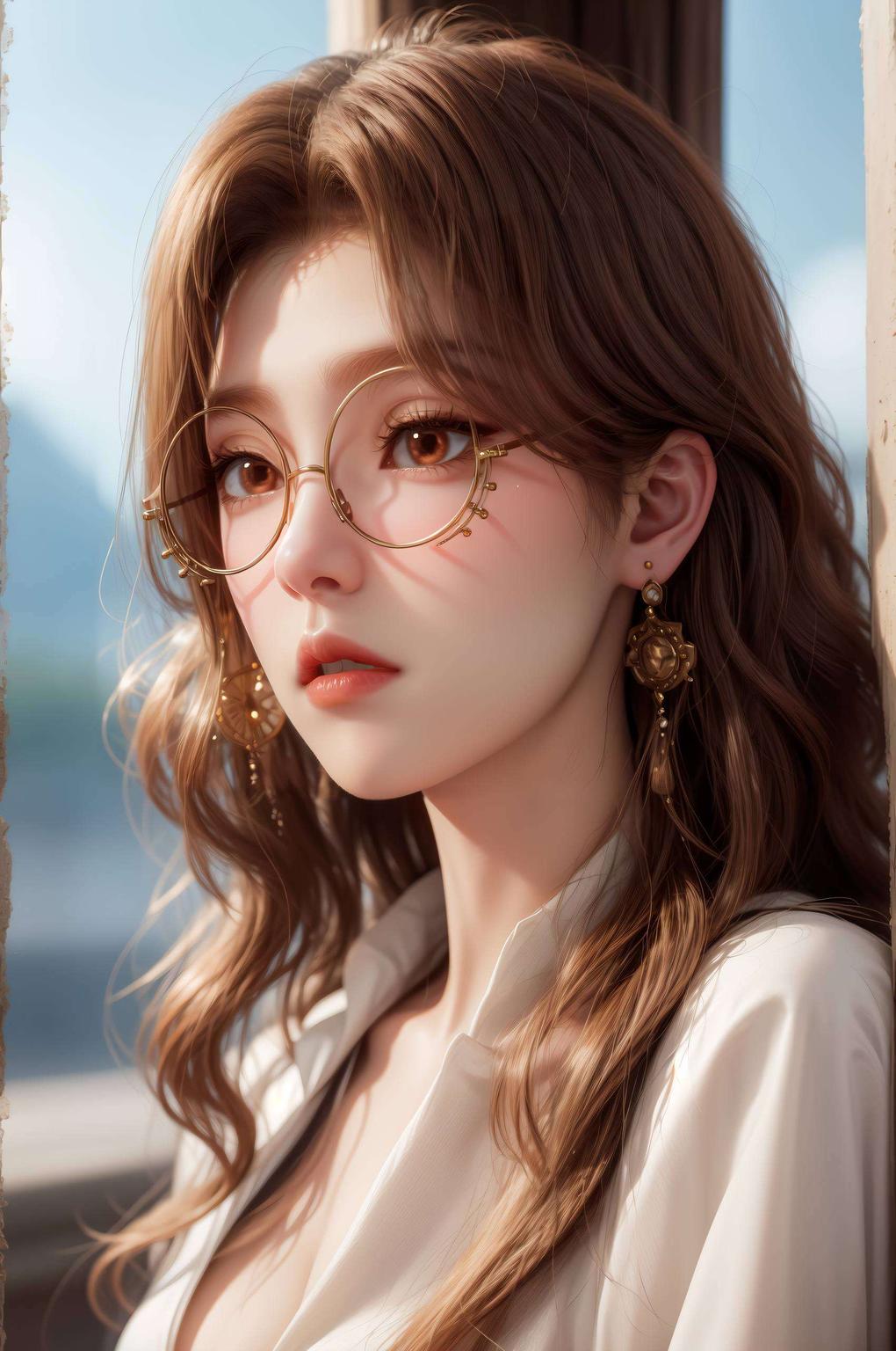 不仅美得让人心动