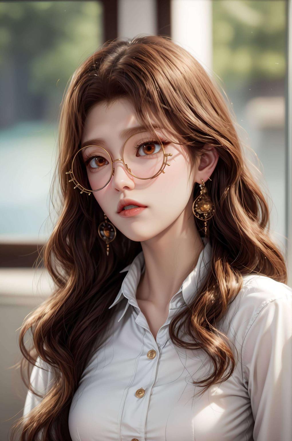 高清质感融入清新绿意