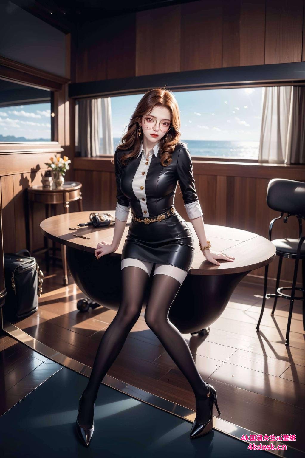 每一幅都是视觉盛宴