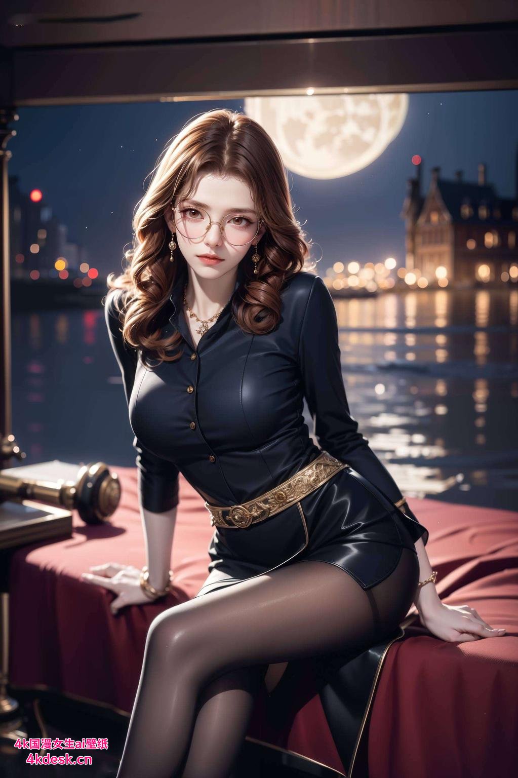 唯美细腻