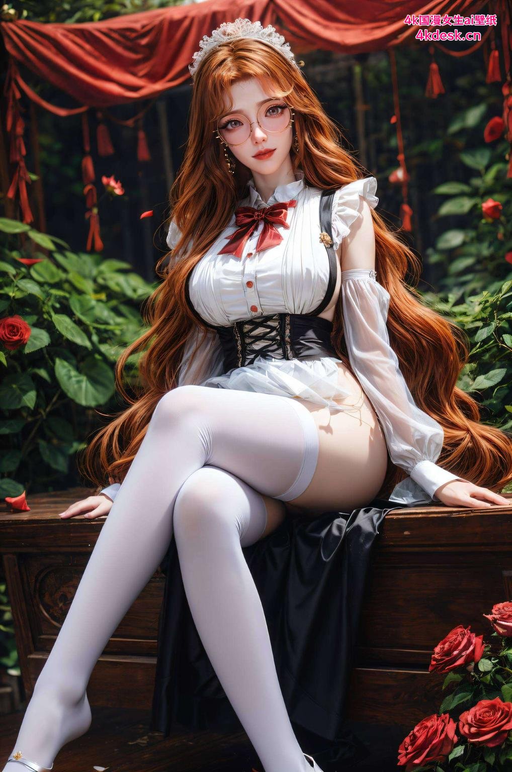 大家好！今天给大家带来一款超甜的静态护眼壁纸