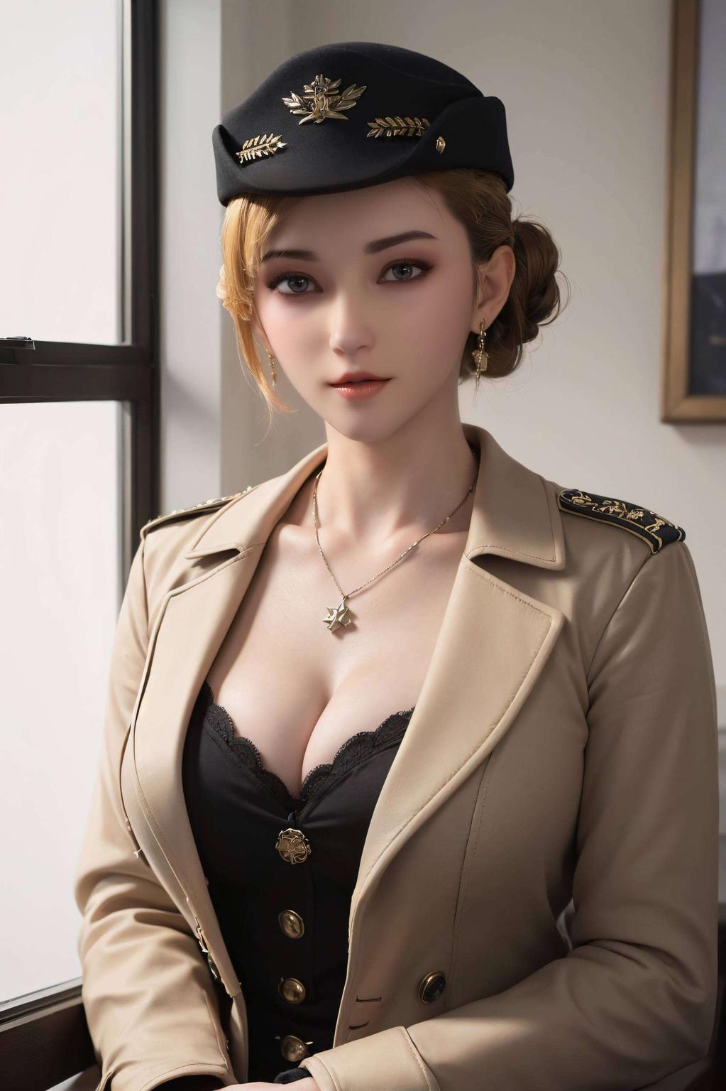 古风细腻高清修复