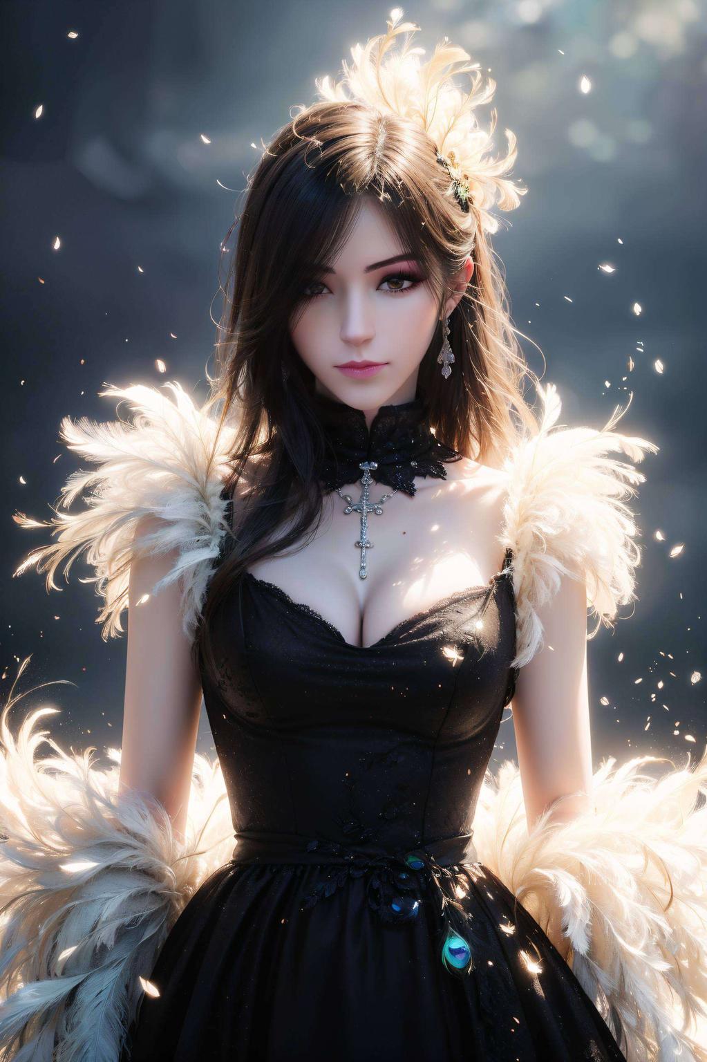 国漫迷们是不是瞬间心动了呢？快来收藏这款清凉壁纸