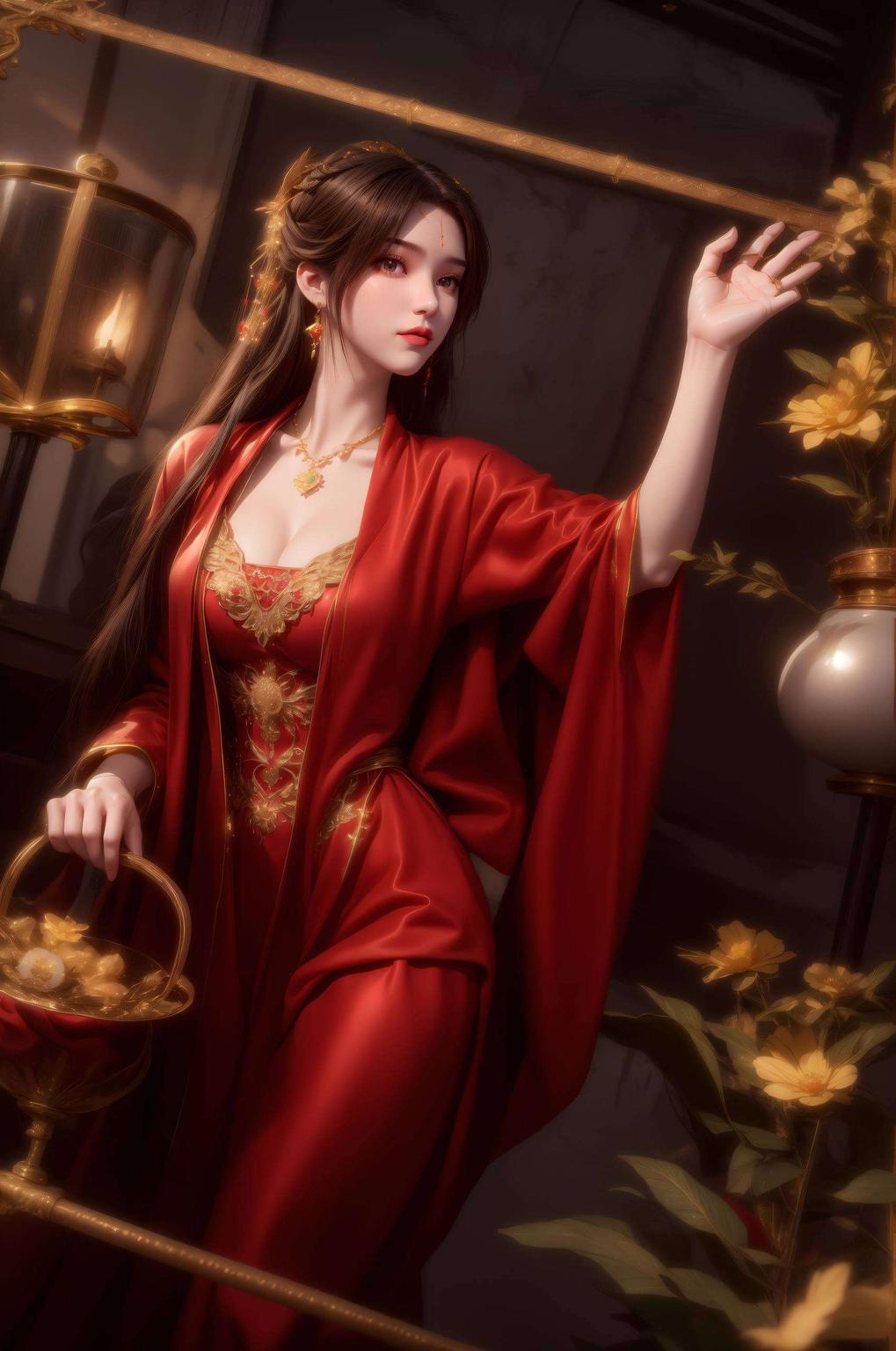 每一帧都是视觉盛宴！苹果桌面必备高清细腻