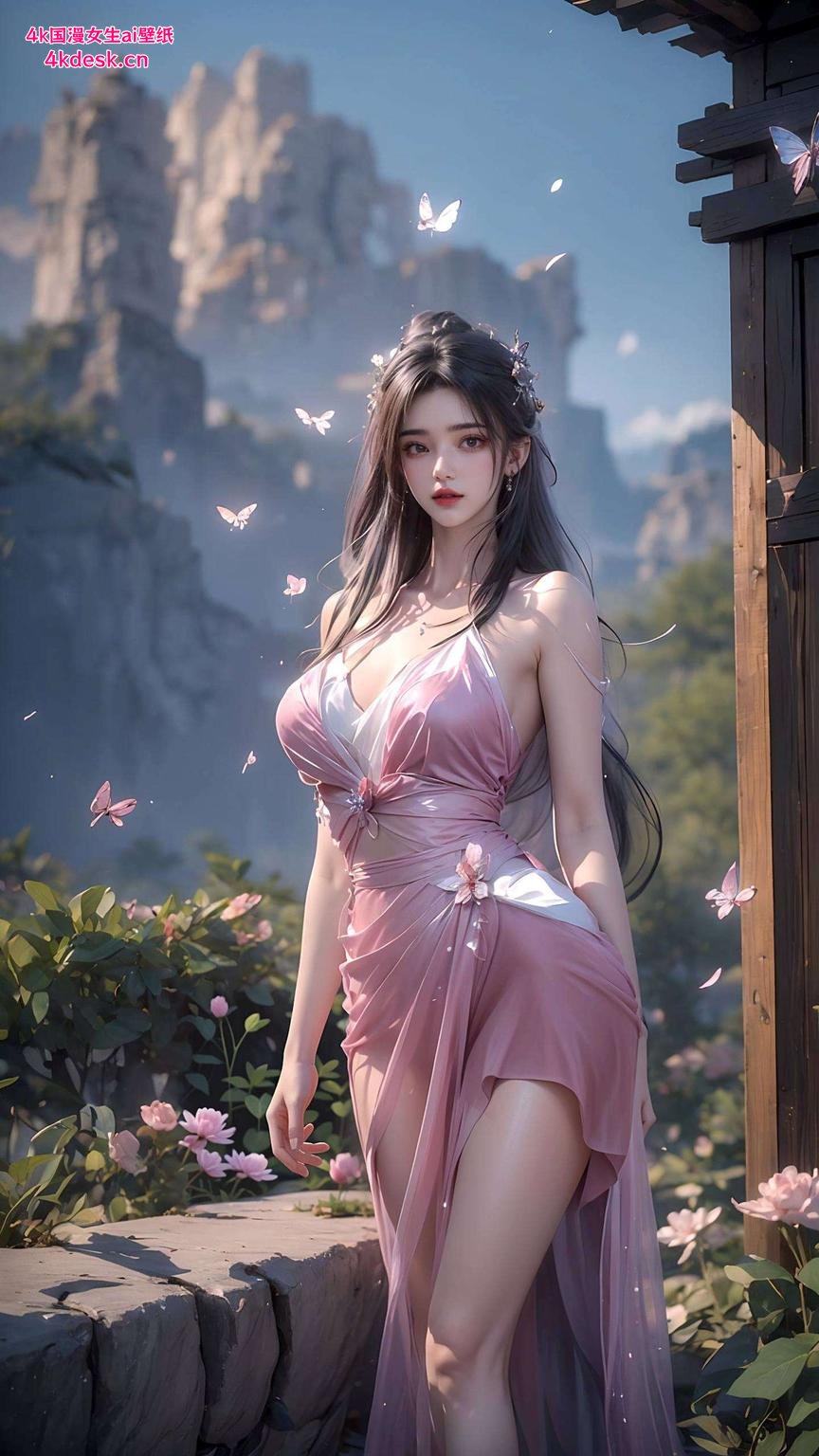 色彩斑斓Win10专属