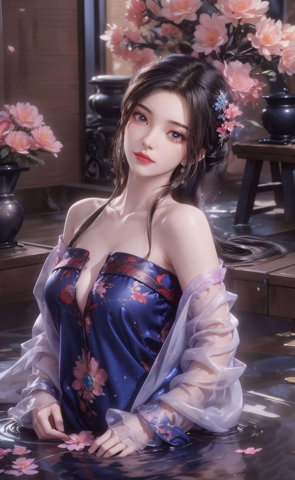 高清画质细节满分