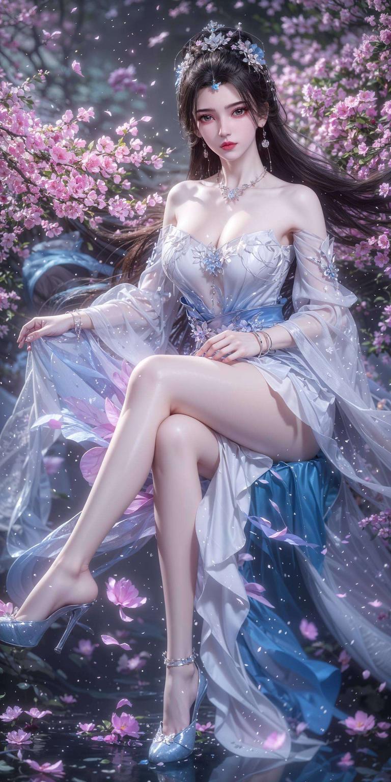 各位动漫迷们可爱又精致