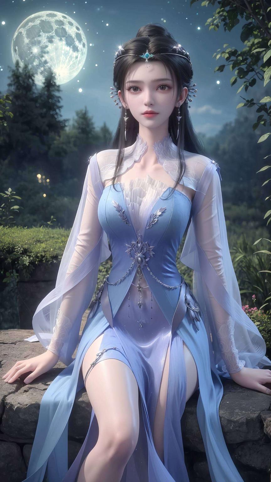 今天给大家带来一组古风满满的免费壁纸合集淡雅古韵