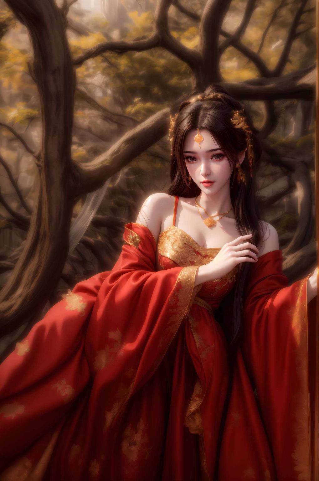 每一张都像是穿越时空的画卷“大家好