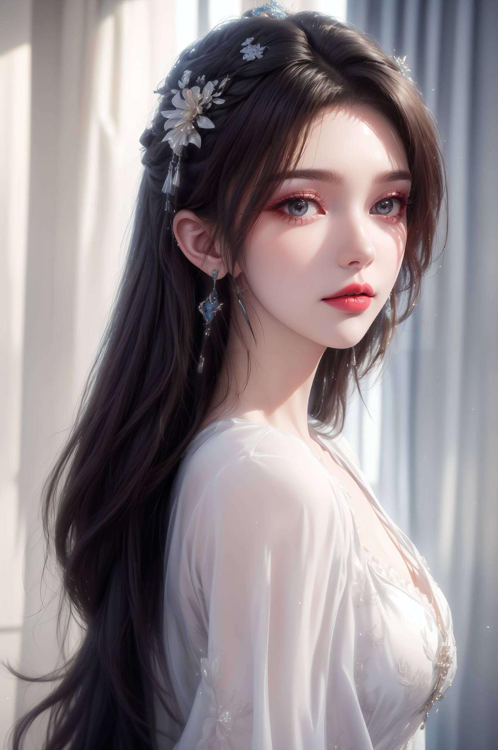 让你的平板瞬间变身小清新神器！