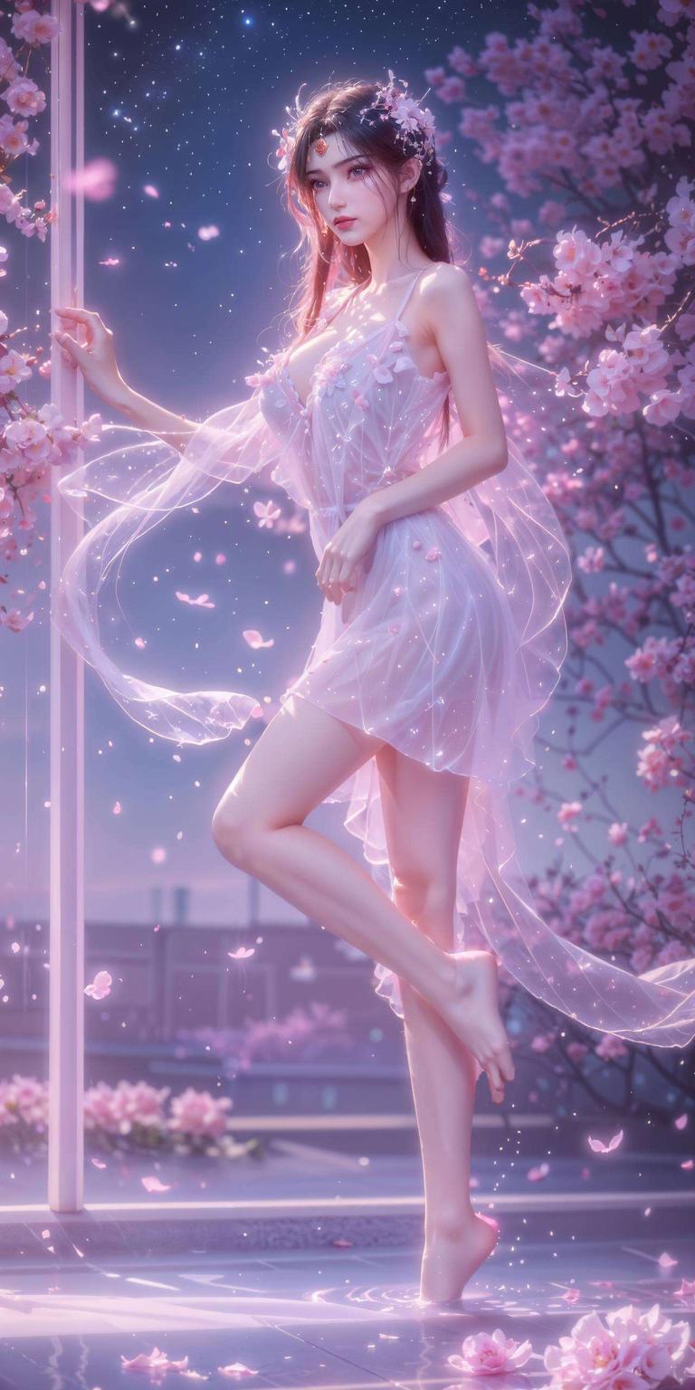 清新风格让你的iPhone瞬间变身浪漫满屋！