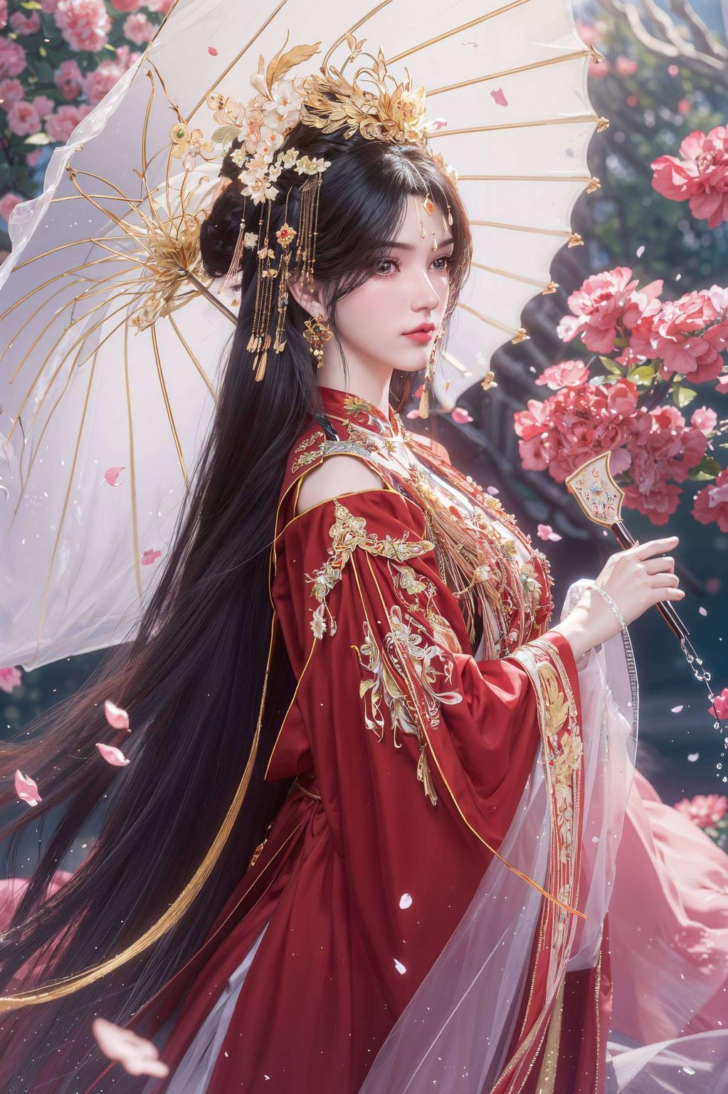 美得让人心动！1920x1080高清壁纸