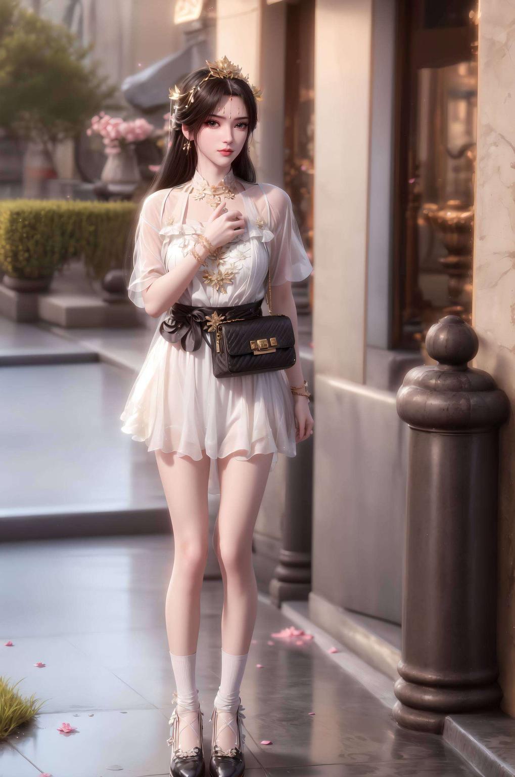 快来体验这份甜蜜吧！🌸💖✨安卓专属！王林和李慕婉的甜蜜壁纸