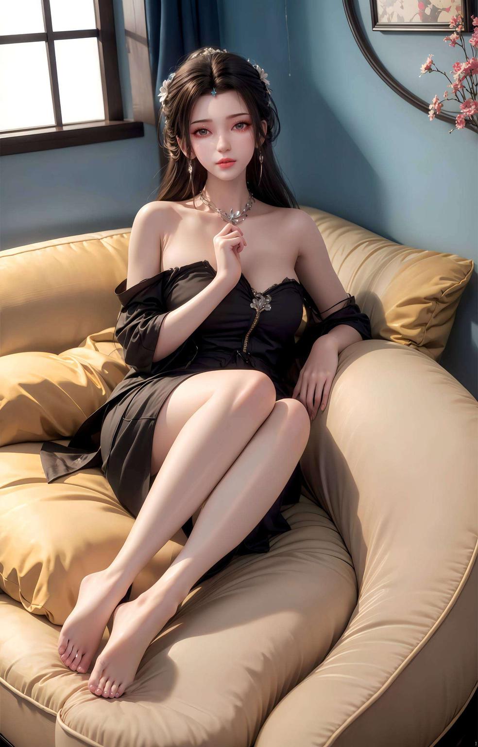 喜气洋洋感受浪漫氛围吧！💍