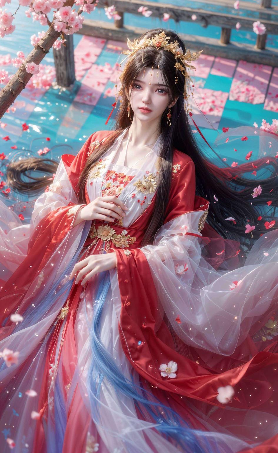 带你领略国漫之美独特设计