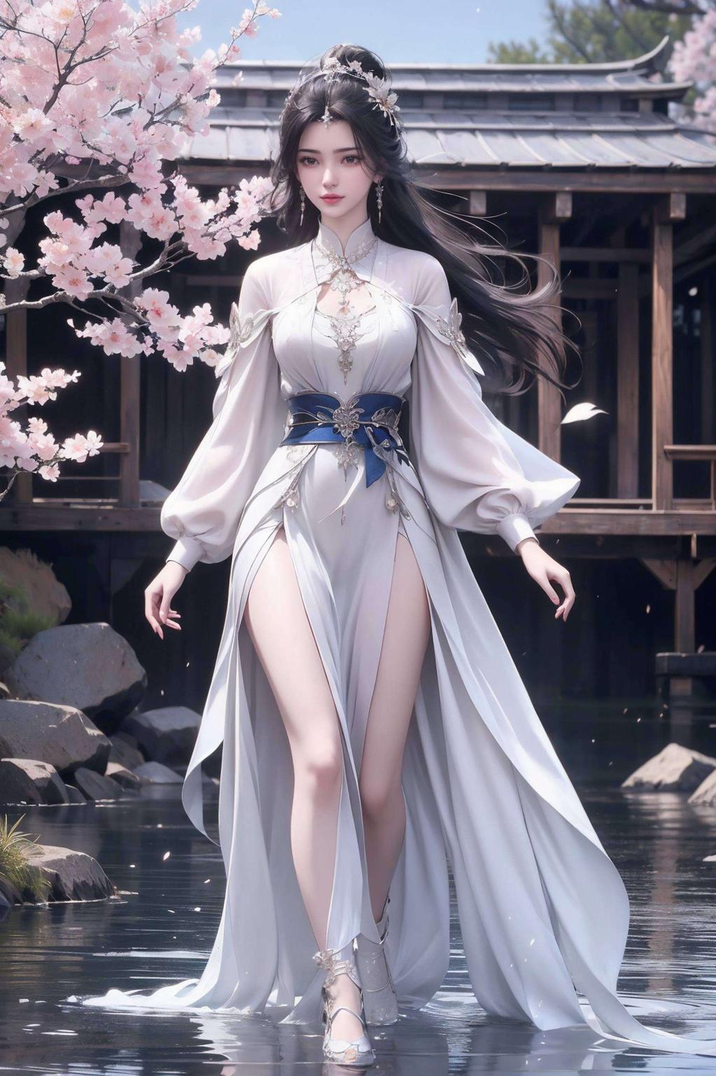 4K高清原图细腻入微