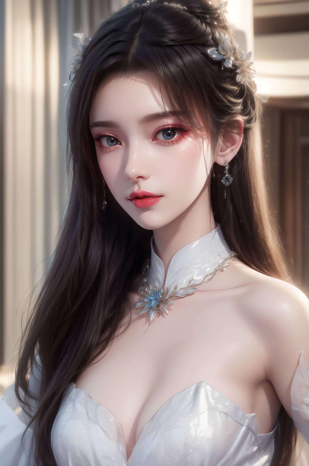 点亮你的屏幕金属光泽与炫彩融合