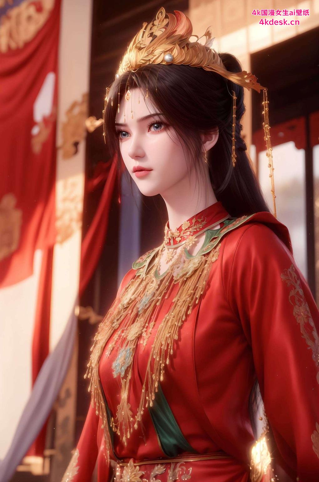 尽享古典韵味古风壁纸