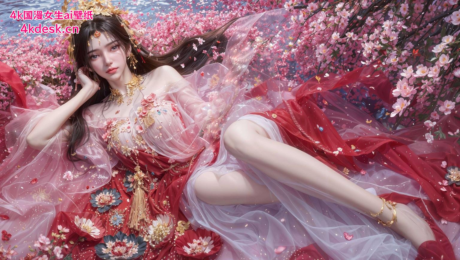 让人一见倾心感受古典韵味