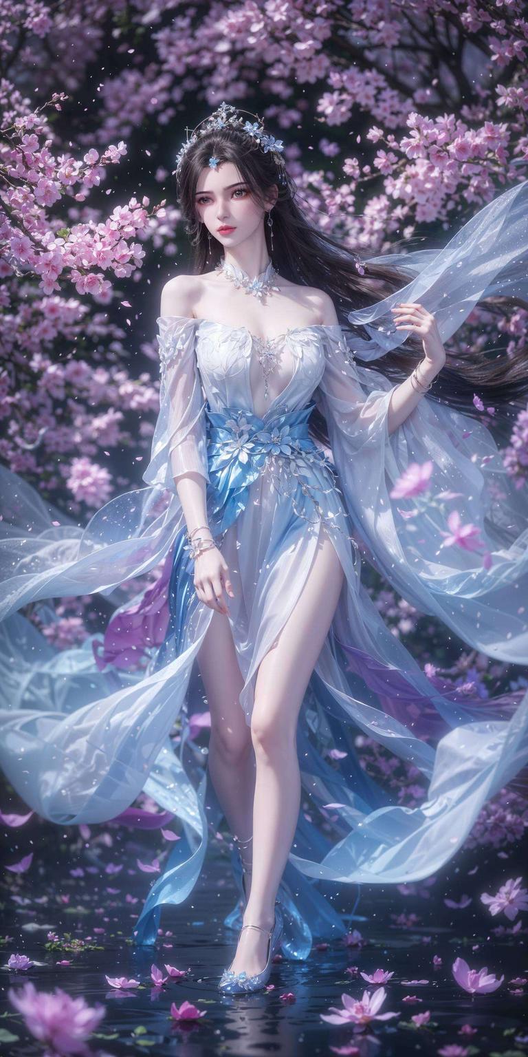 这组超清晰电脑漫画壁纸甜蜜满屏