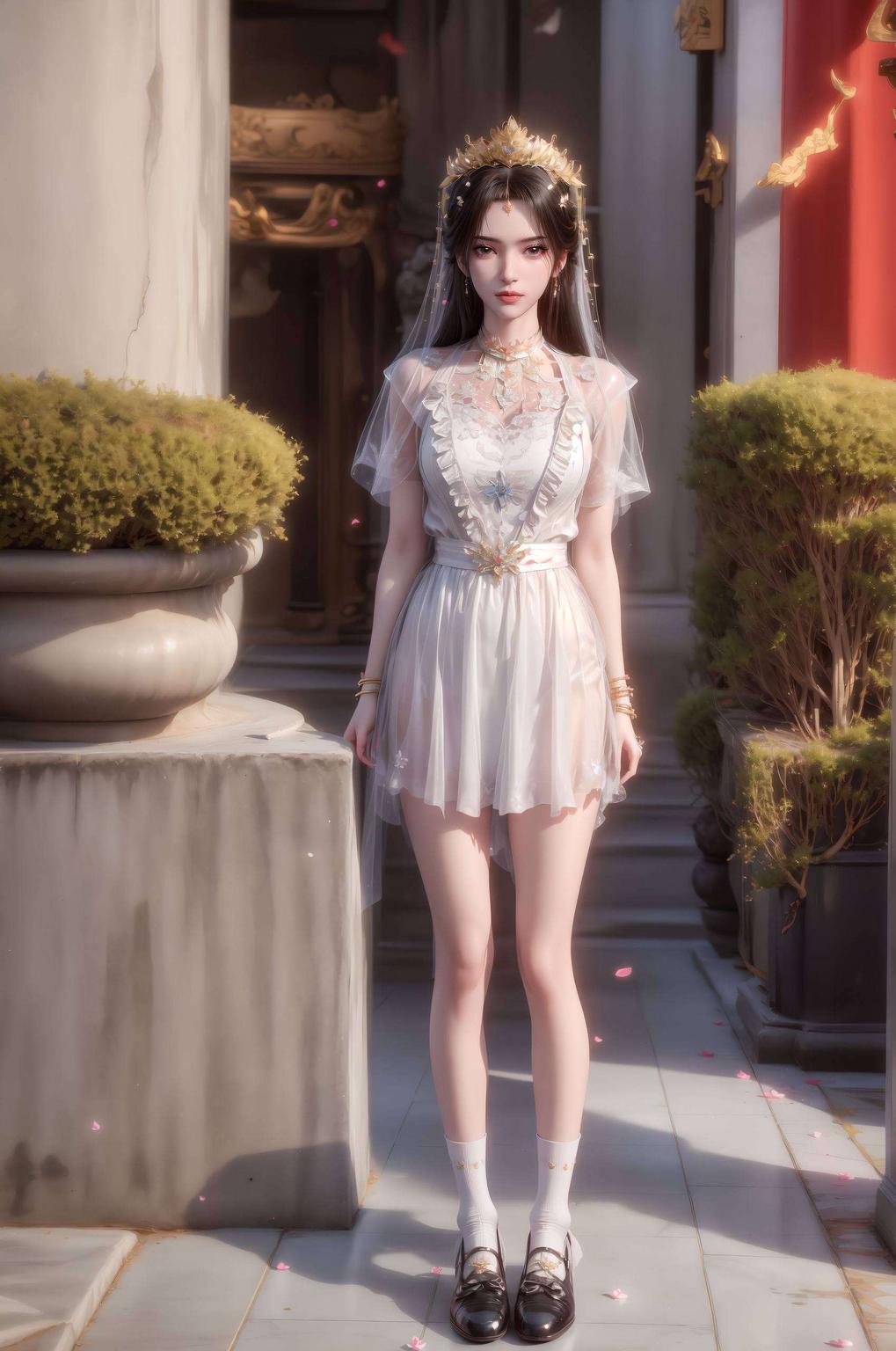 享受视觉盛宴！