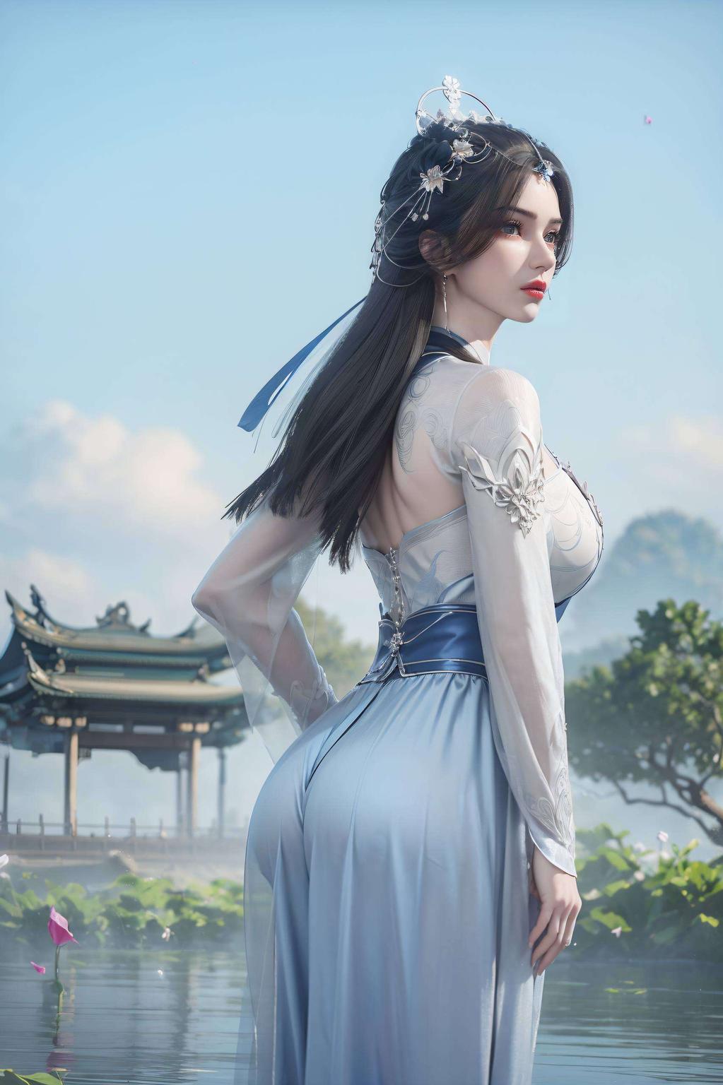 👗✨细节满分