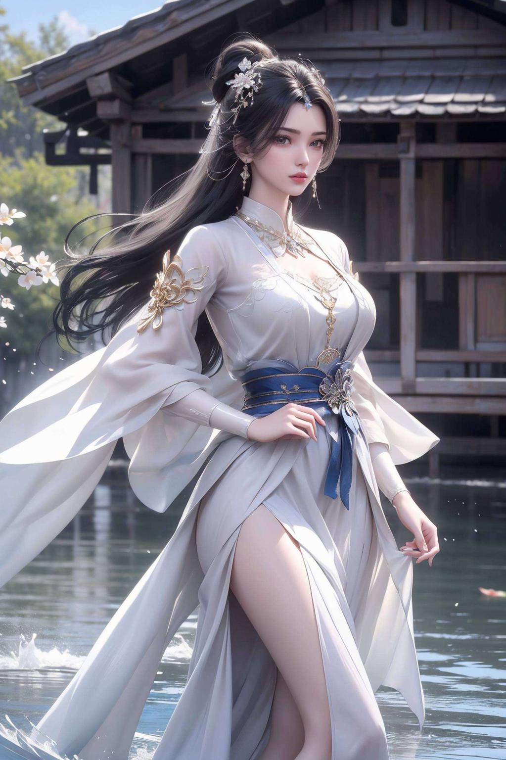 让你的苹果手机瞬间变身艺术画廊！