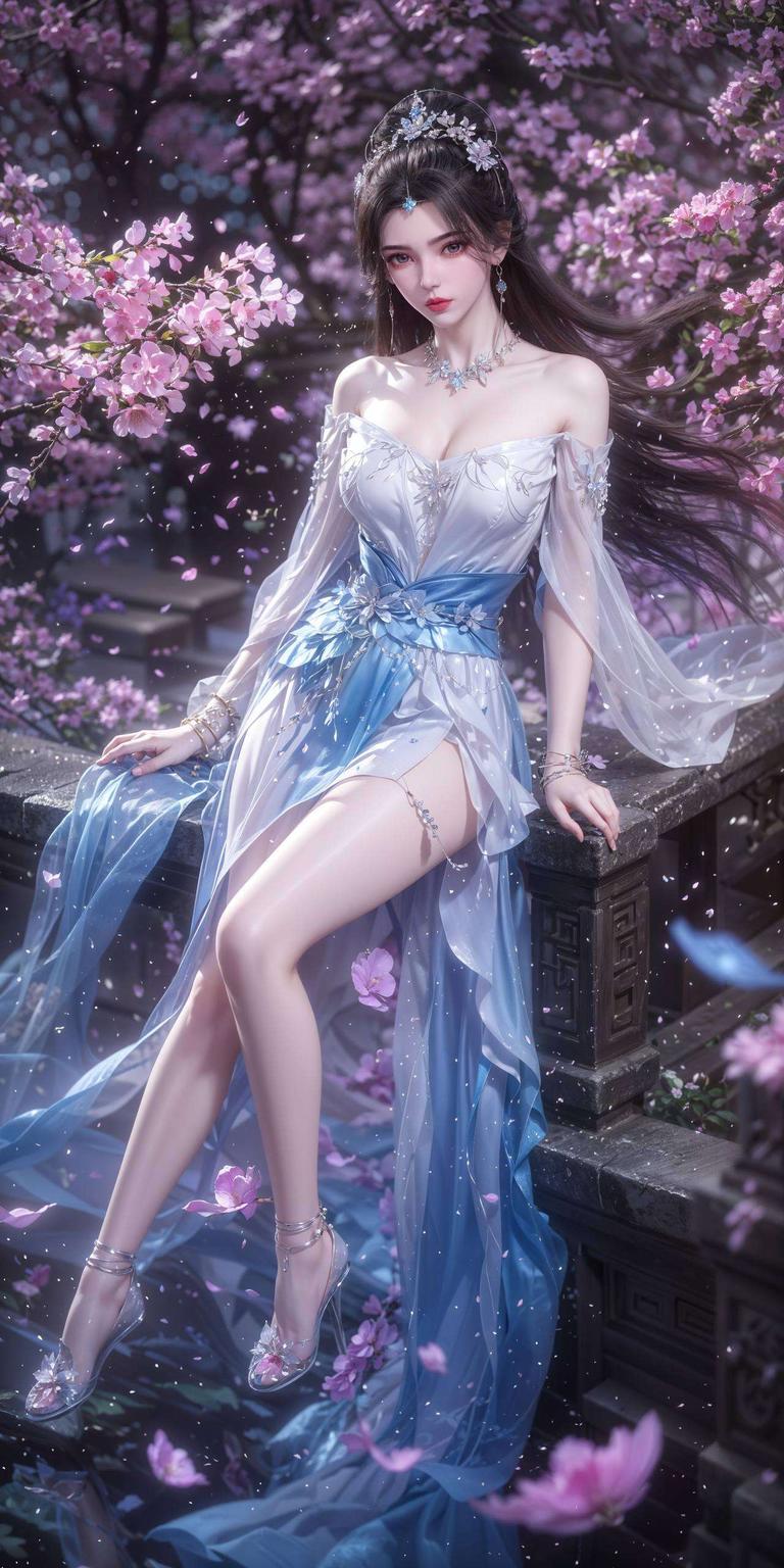 李慕婉手机壁纸高清细腻