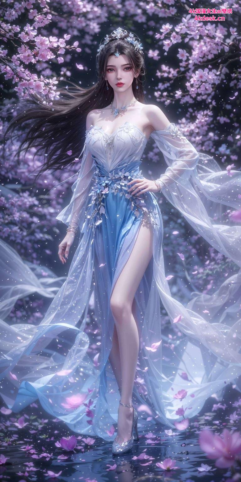 【高清古韵壁纸】李慕婉风华绝代高清细节尽显古香古色之美