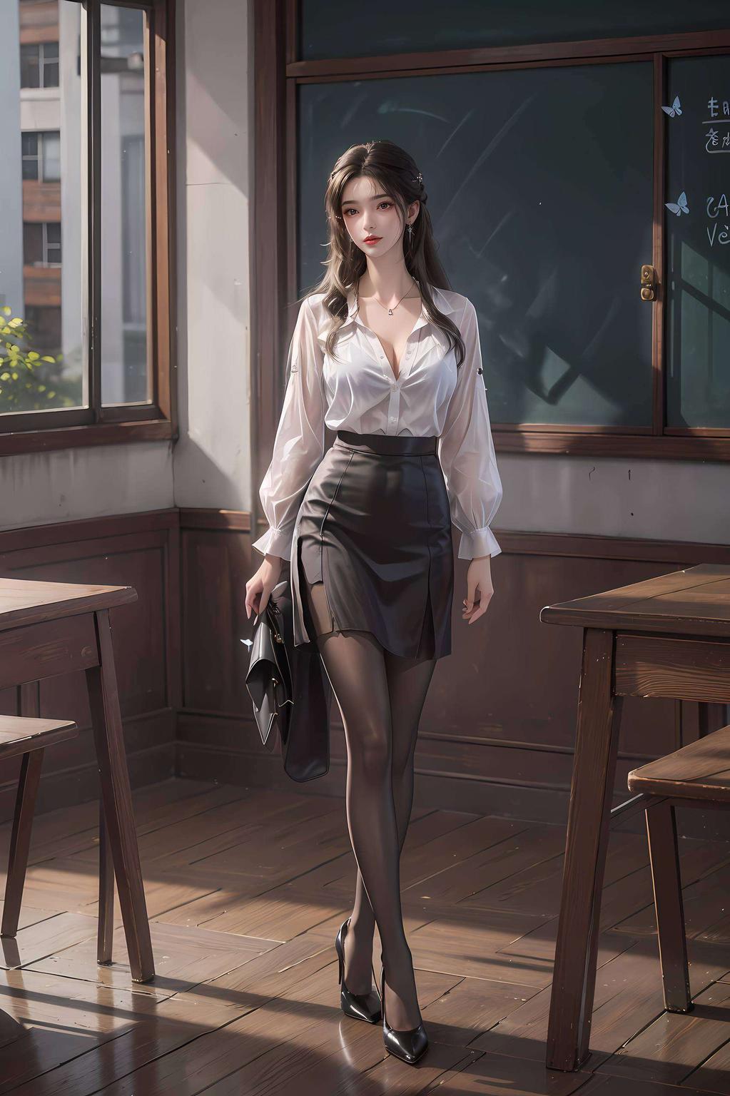 仿佛置身仙侠世界让我们一起欣赏这绝美的画面吧！