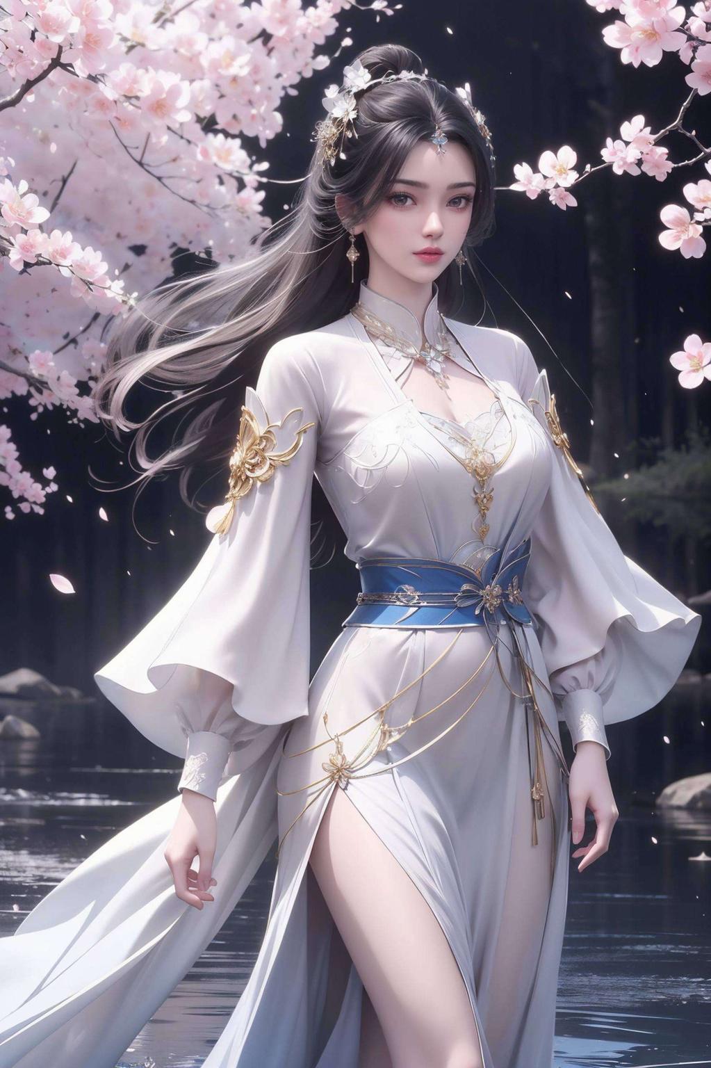 画面清晰得仿佛能触摸到他们的心跳大家好！今天给大家带来一组养眼的高清壁纸