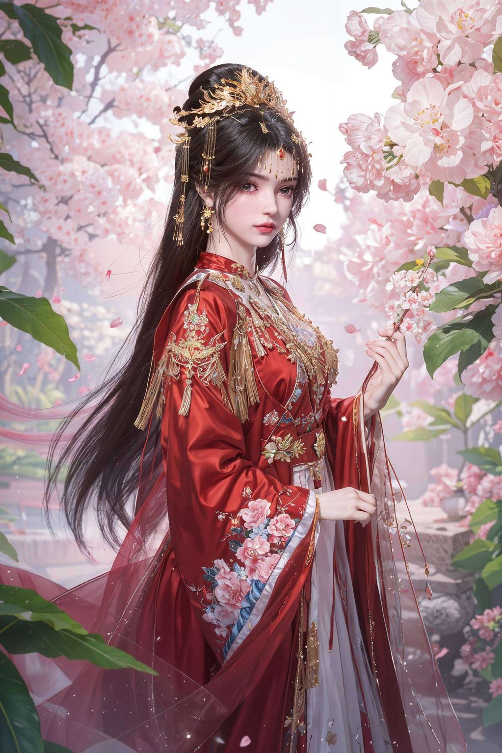 这坐姿优雅绝对让你的电脑桌面瞬间提升颜值！