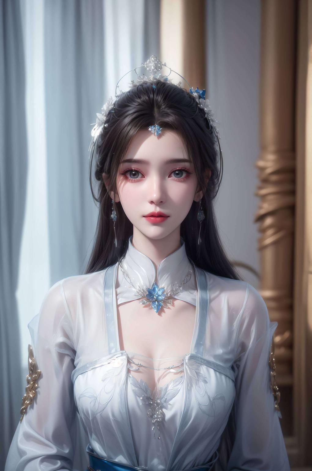 这款伤感壁纸护眼安卓墙纸中温柔护眼