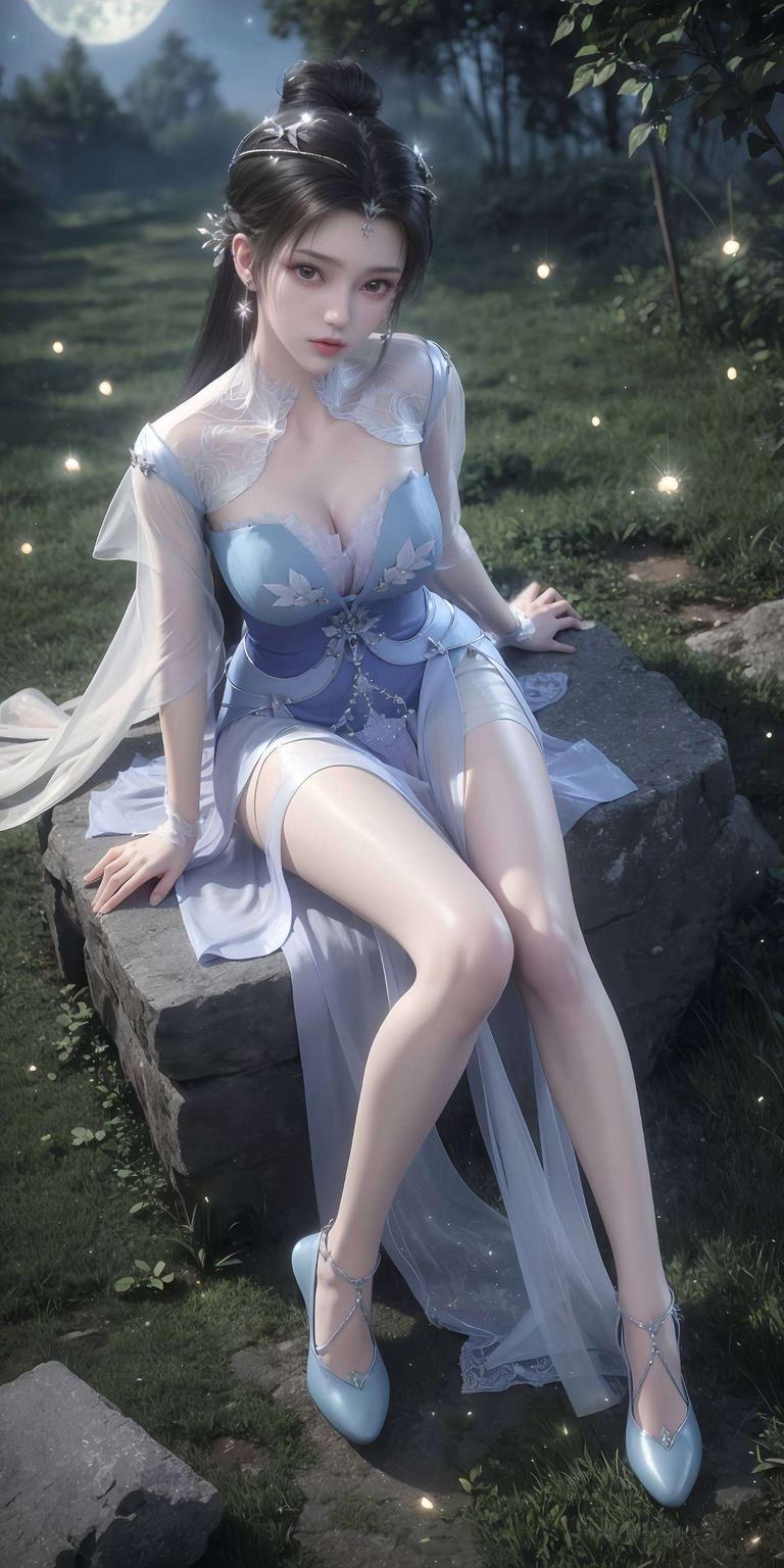 专为iPad打造！李慕婉的超清图壁纸今天给大家带来一组超美的紫色免费壁纸