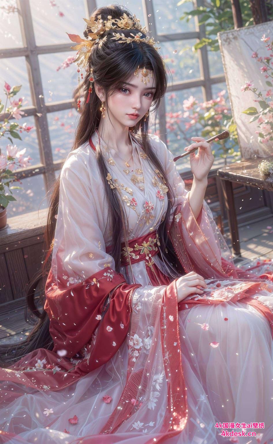 细腻描绘Win10专属