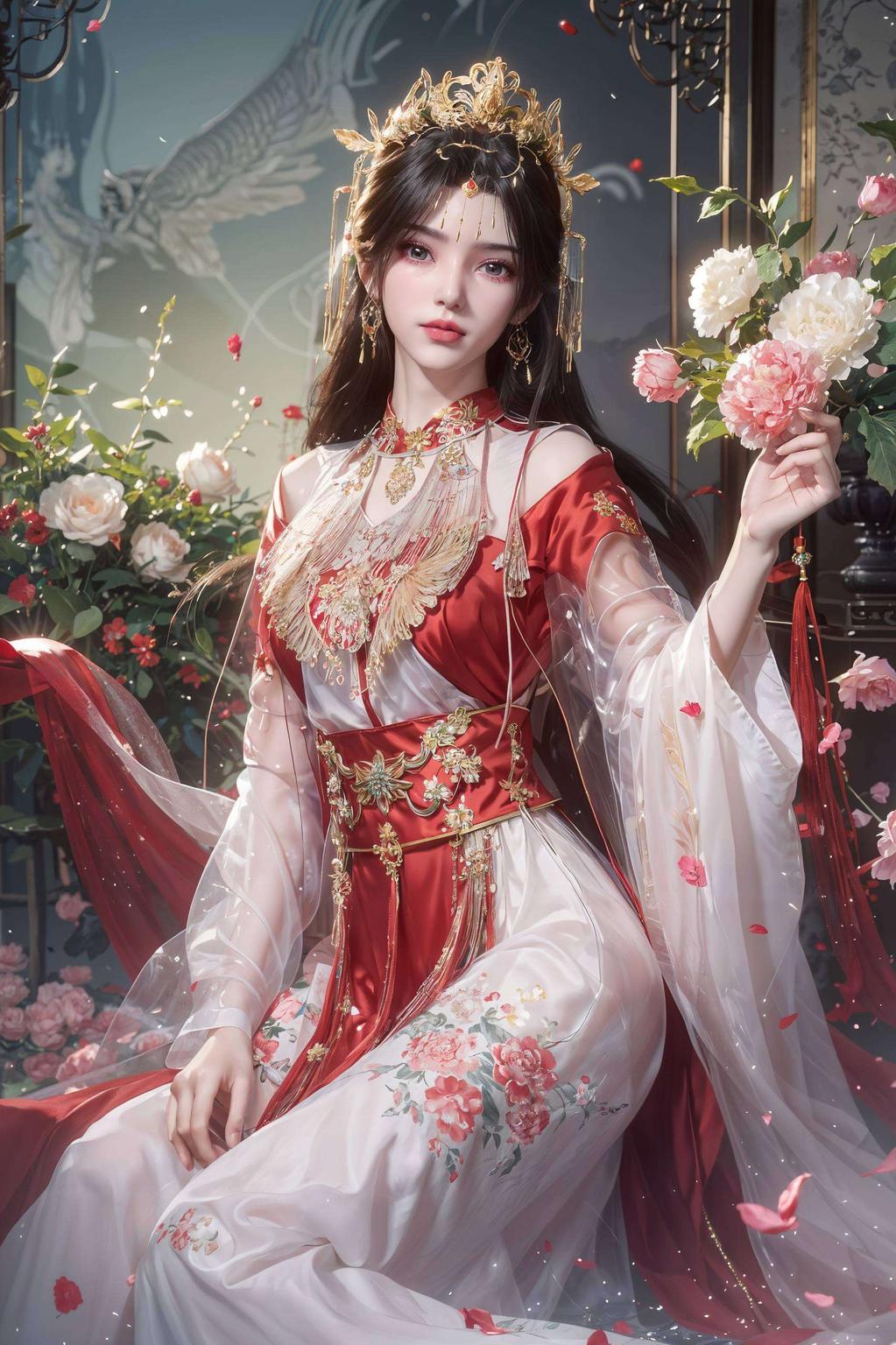 让你的平板瞬间变身少女心爆棚的私人空间！