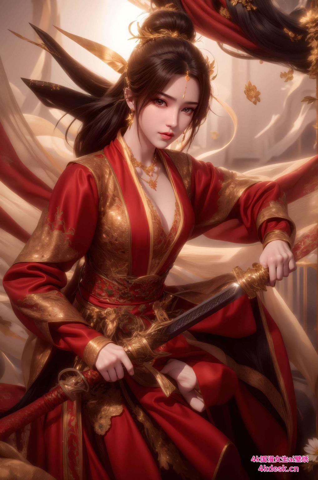 快来下载这款超赞的iPhone壁纸美得让人心动