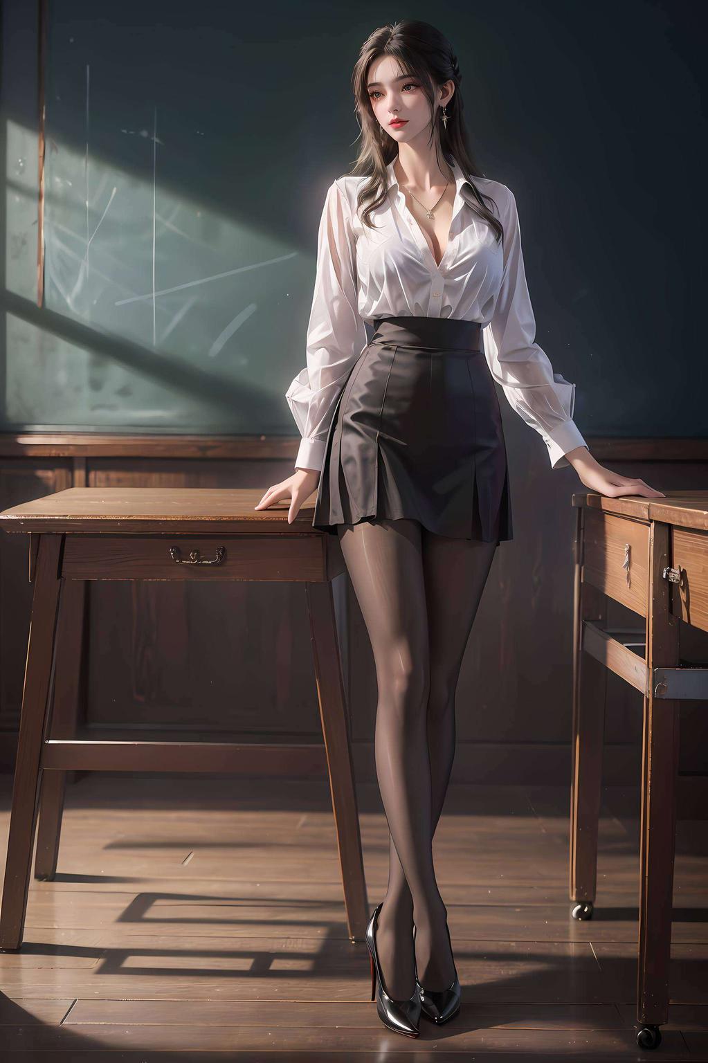 大家好！今天给大家带来这款超美的苹果炫彩壁纸色彩斑斓