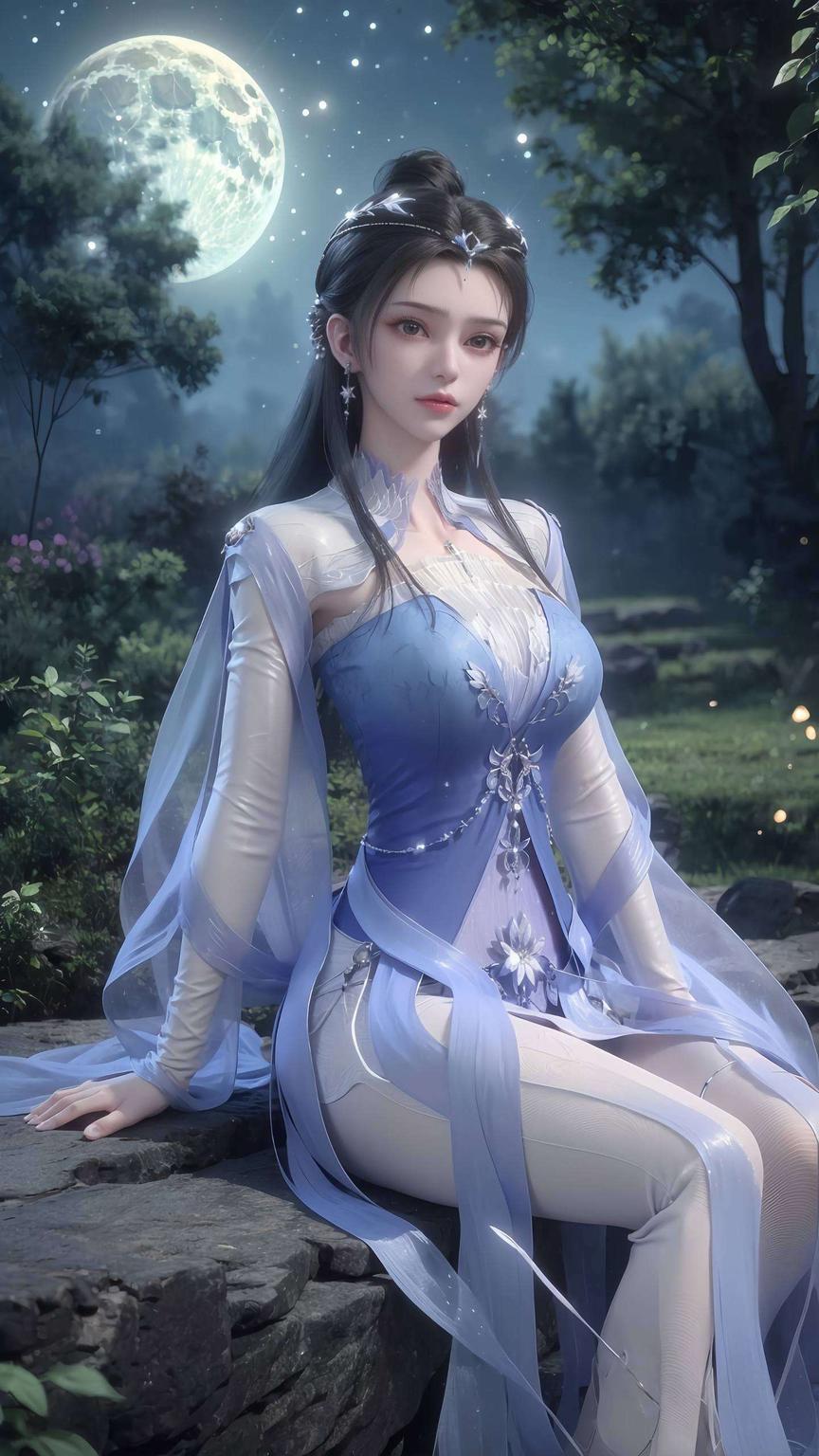 让你的平板瞬间变身时尚宠儿！简直是护眼平板的Ins风宝藏！看看李慕婉图片