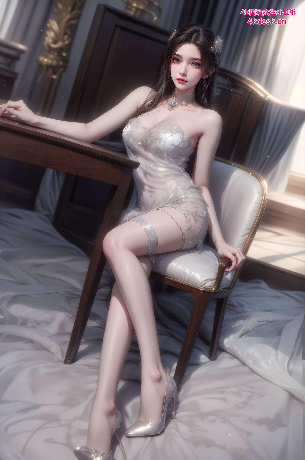 仙逆王林李慕婉浪漫氛围直击心房