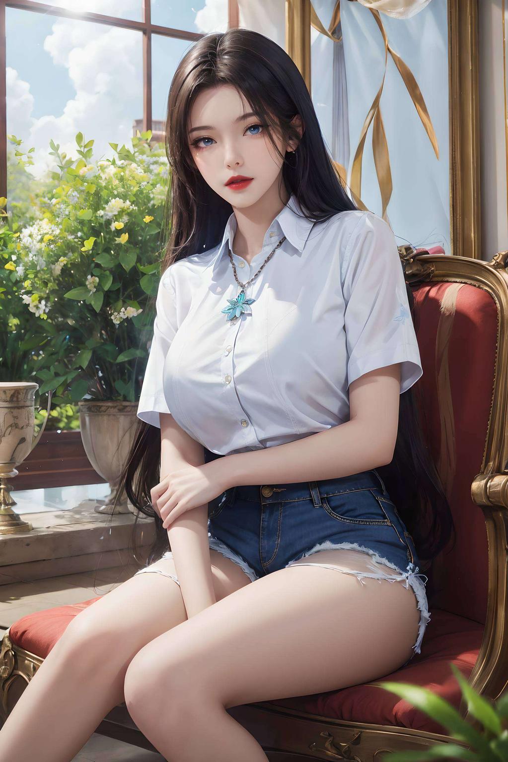 细节满分不仅颜值爆表