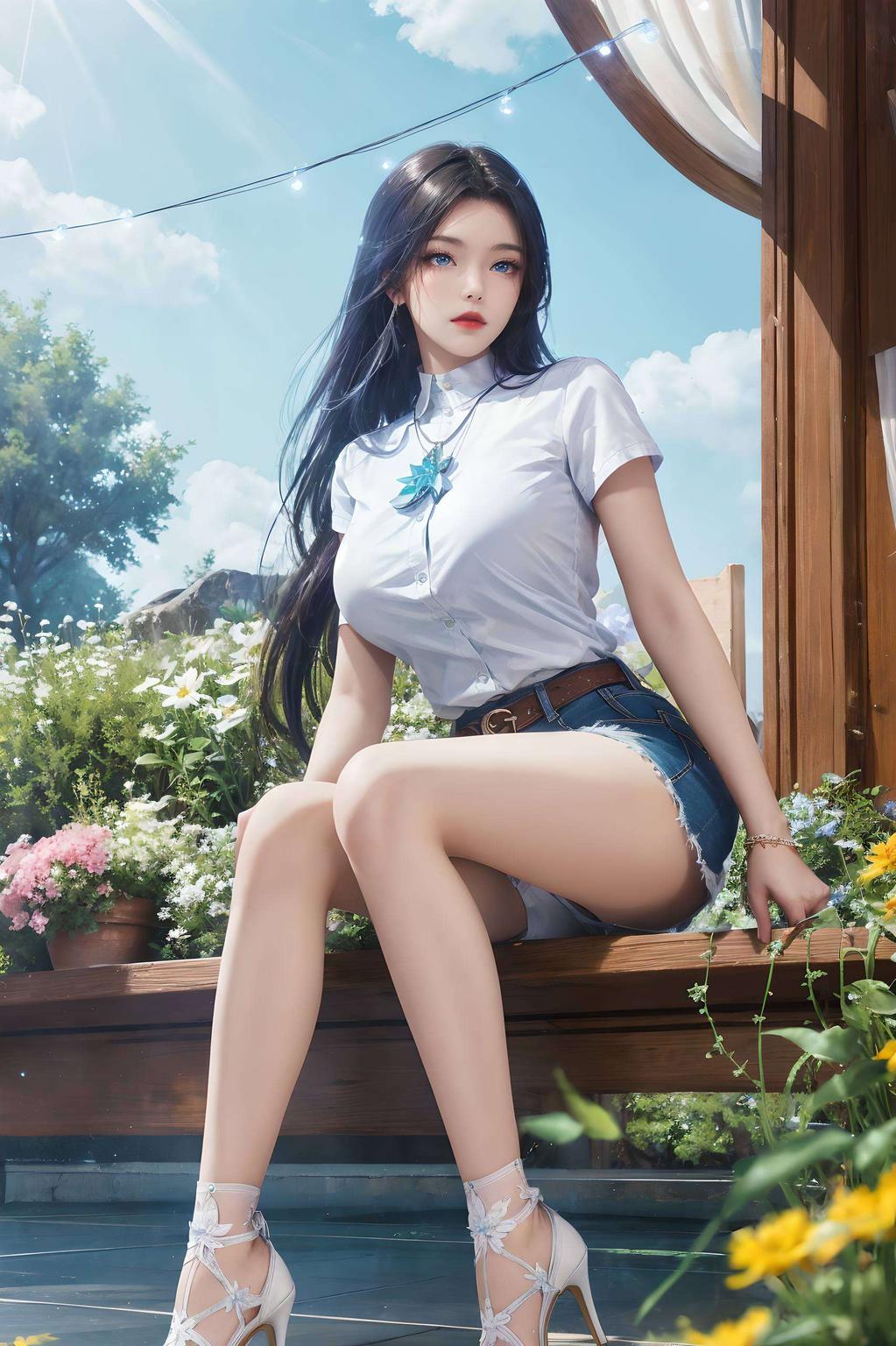 让你的手机瞬间变萌宠各位二次元的小伙伴们