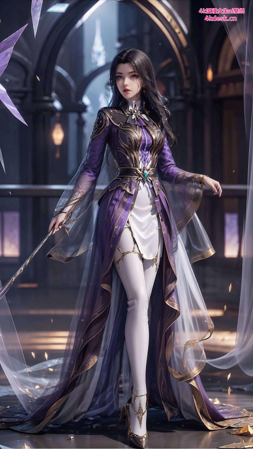 带你领略凌落宸夏装风采！高清画质清新脱俗