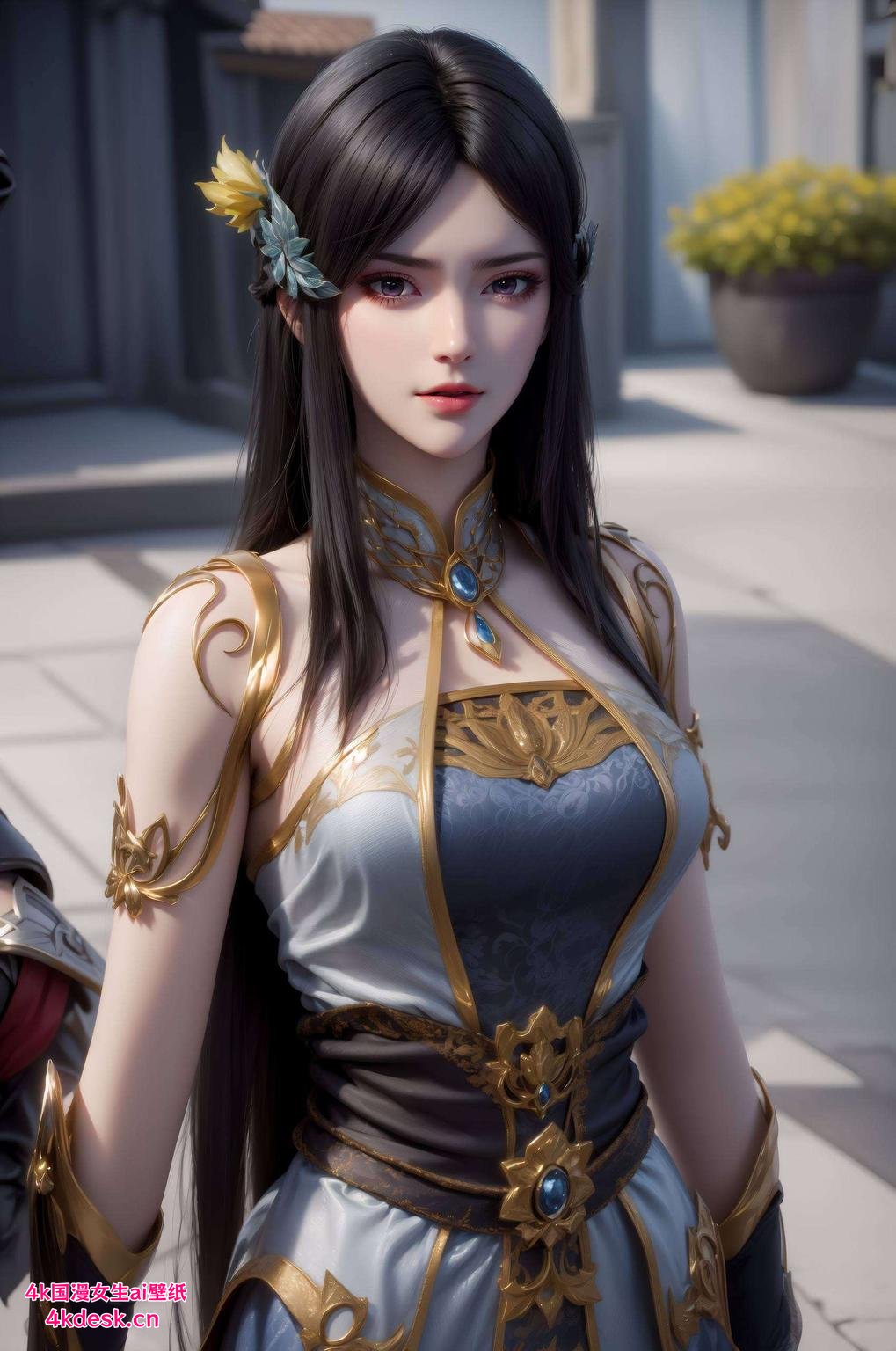高清细腻