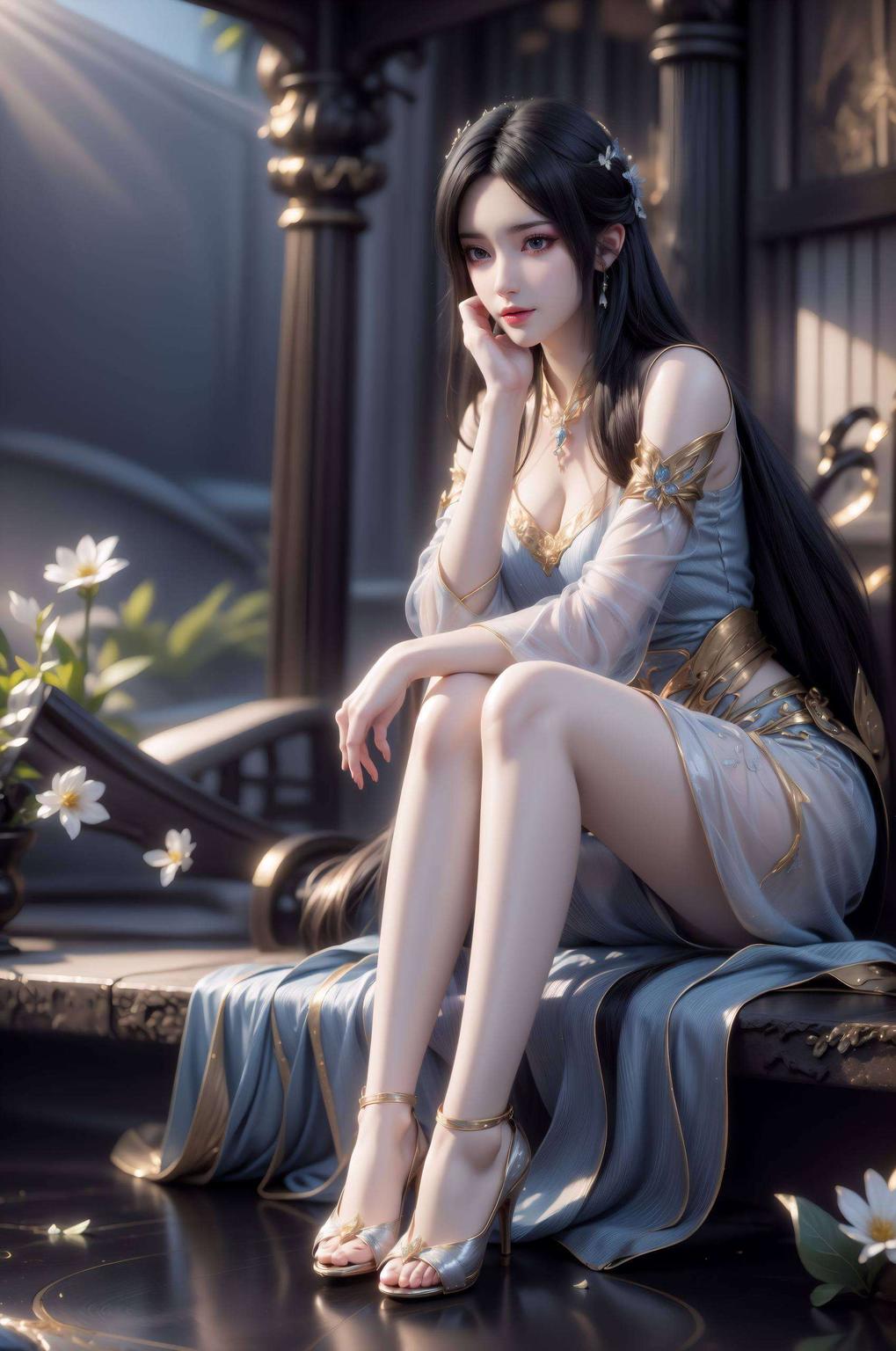 让你的Win10桌面瞬间焕然一新护眼又养眼